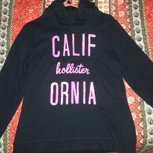 Hollister Hoodie